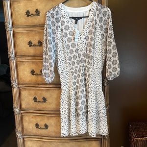 White House Black Market dress size xsp